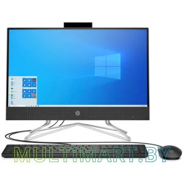 Моноблок HP 22-df1030ur (3T759EA)